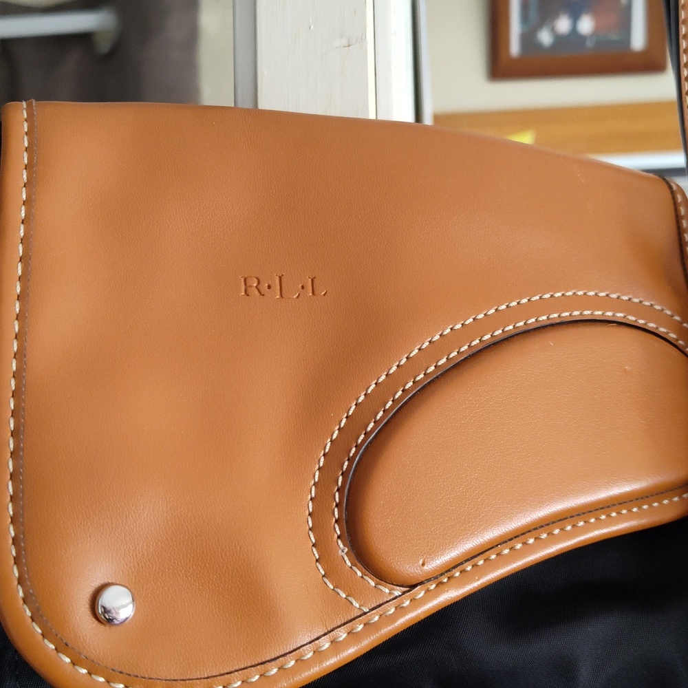 RLL Black bag